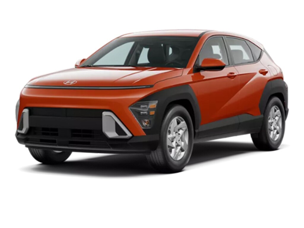 Buffalo 2025 Hyundai Kona SE AWD Amherst, NY, Buffalo, Williamsville